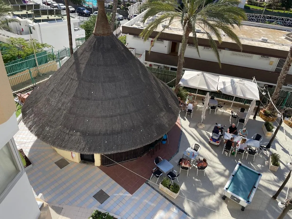 Central Near The Beach Koka Apartment Playa del Ingles