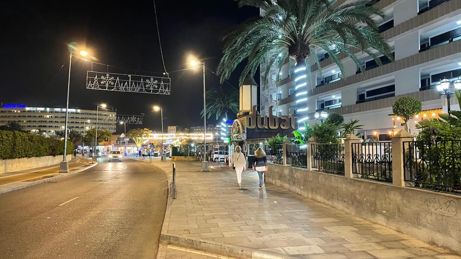 Central Near The Beach Koka Apartment Playa del Ingles   Playa del Ingles (Gran Canaria)